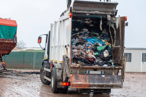 Red Chute, LA Junk Removal Company